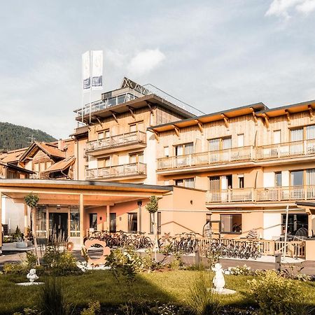 Hotel Samerhof Tröpolach Exterior foto